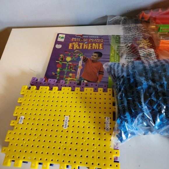 Marble Mania Extreme - Picture 2 of 8